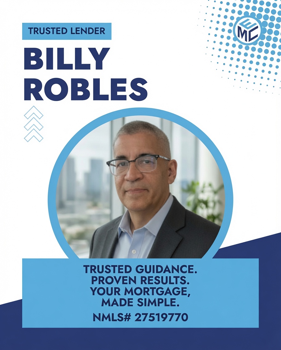 Billy Robles